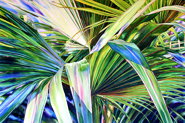 Fanfare by Pat Hall | Lethbridge Gallery